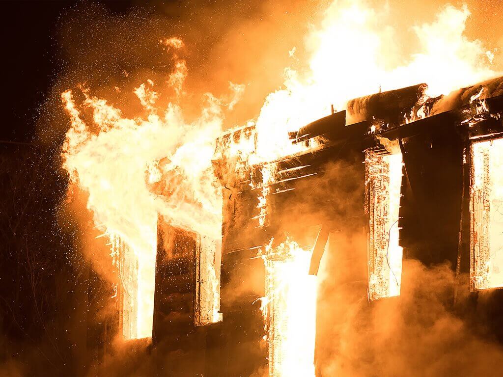 Fire Insurance Claims Fire Insurance Claims