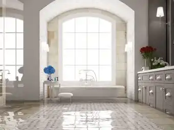 Water Damage Insurance Claims